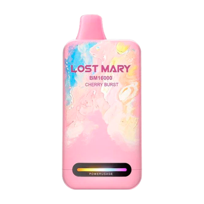 Lost Mary BM16000 Bloom