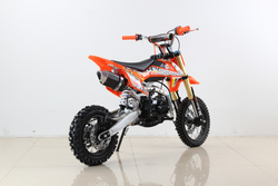 Мотоцикл SSSR Proton 125 12/10 PITBIKE