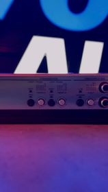 Усилители серии Audio System F TWISTER