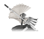 UPPAbaby CRUZ V2 2020 (3 в 1)