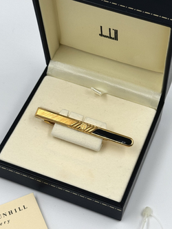 Зажим для галстука Dunhill