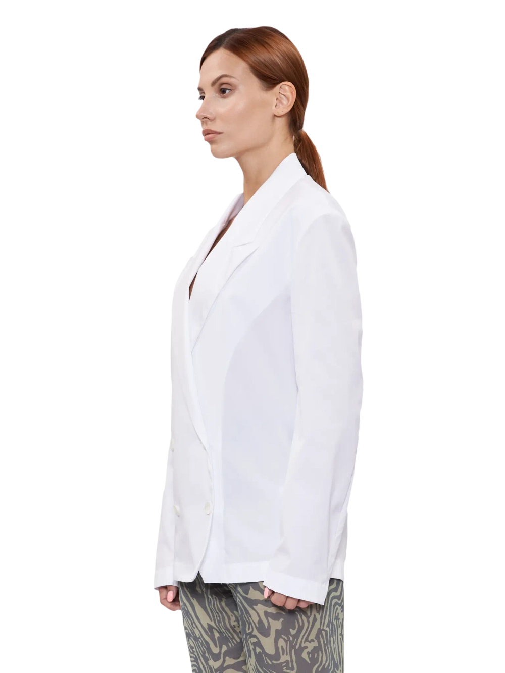 Жакет W Dries Van Noten