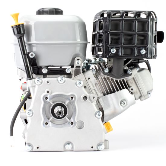 Двигатель "ZONGSHEN" GB270B (9 л.с., вал 20 мм, катушка)