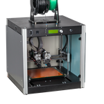 3D принтер 3DQ One Dual