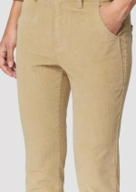 Вельветовые брюки s.Oliver