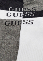 Носки (3шт.) GUESS