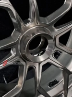 Кованые диски для DUCATI PANIGALE V4 2025 V4S V4R V4 SP2 Дукати мотоцикл колеса ковка диск