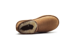 UGG Classic Ultra Mini II Chestnut