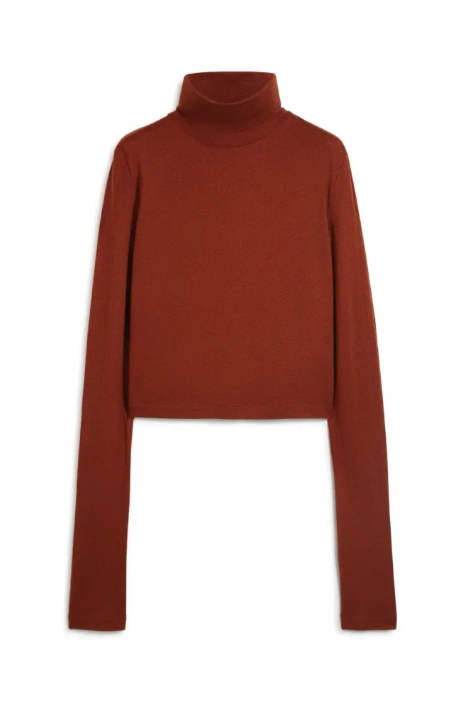 Водолазка Brick