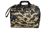A Bathing Ape Bathing Ape Polyester Boston Сумка One Shoulder Handbag Regular