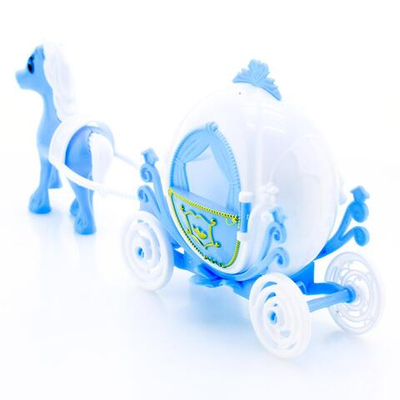 Карета с лошадью, пакет 388A