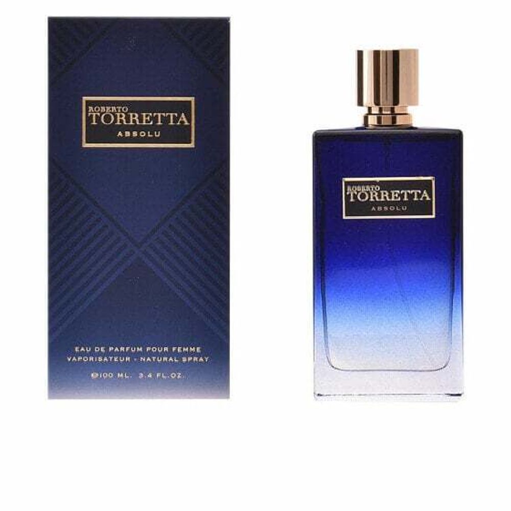 Женская парфюмерия Женская парфюмерия Roberto Torretta 1291-28299 EDP 100 ml