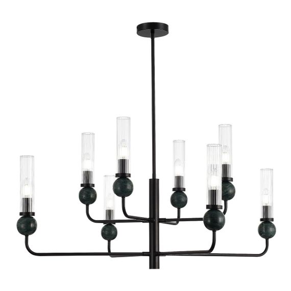 Подвесная люстра ST Luce Medea SL1244.403.08