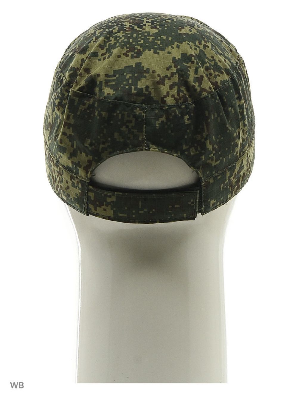 Кепи Охотника летняя цвет Пиксель ткань Смесовая Рип-Стоп