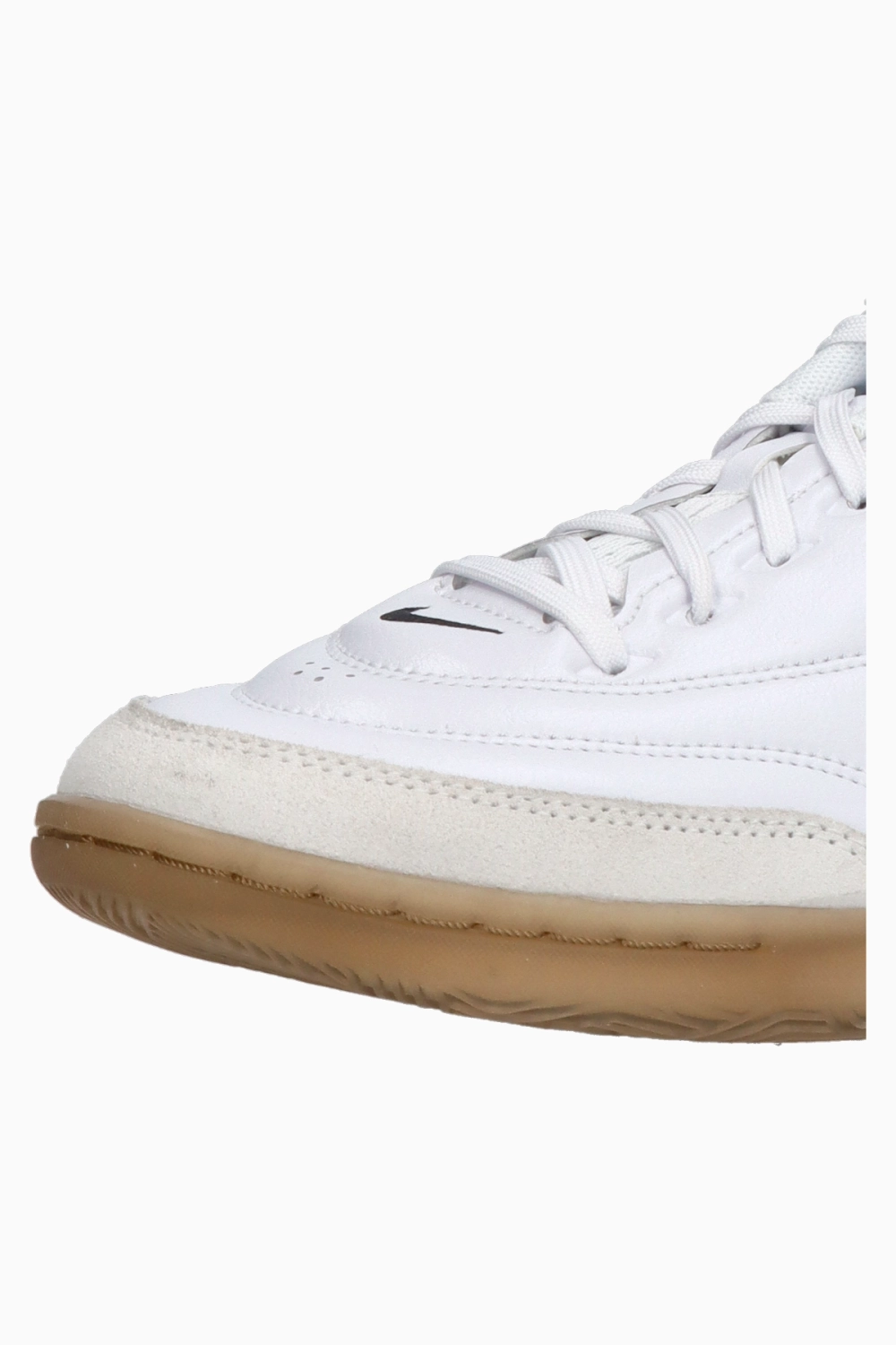 Футзалки Nike Tiempo Streetgato IC - белый