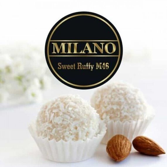 Milano - Sweet Ruffy (100г)
