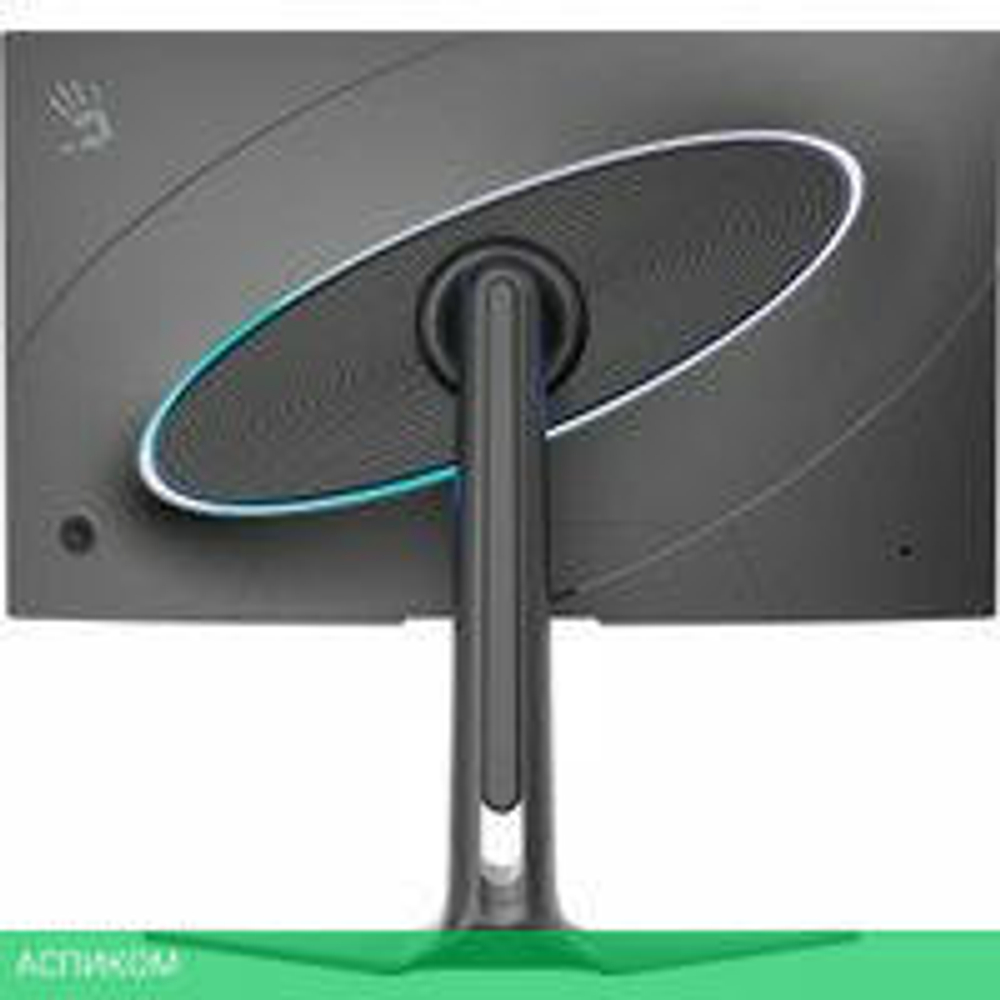 Игровой монитор A4Tech Bloody MN272Q (черный)