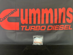 Сальник к/в передний Cummins ISF 2.8 (оригинал) (уп. Cummins)