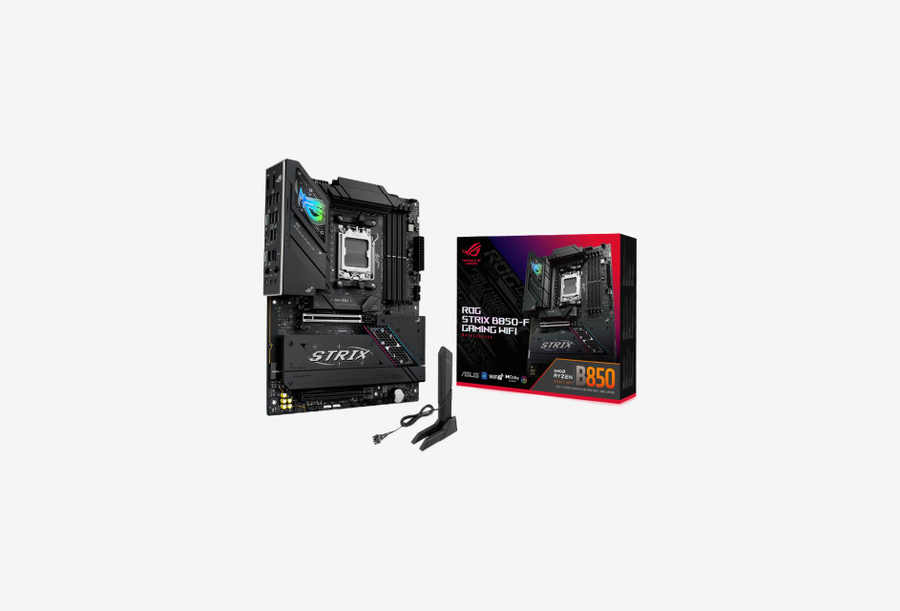 ROG STRIX B850-F GAMING WIFI_0926531100737