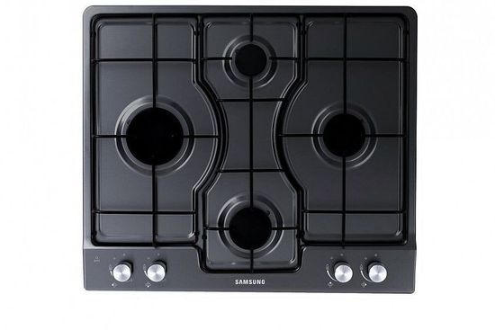 Газовая варочная панель Samsung GN641FDBD