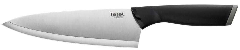 Поварской нож Tefal Essential 20 см K2210255