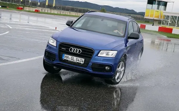 Легковые шины 235 60 R18: как выбрать и не ошибиться