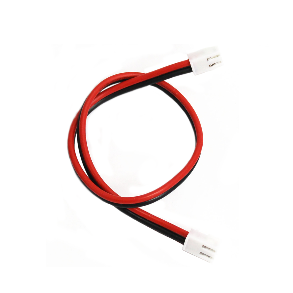 REV-31-1413-PK4 JST VH 2-pin Motor Cable - 4 Pack