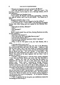 The Count of Monte-Cristo. Volume 1 | Alexandre Dumas