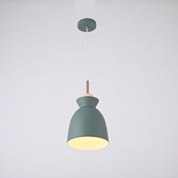 Подвесной светильник OMG C Green