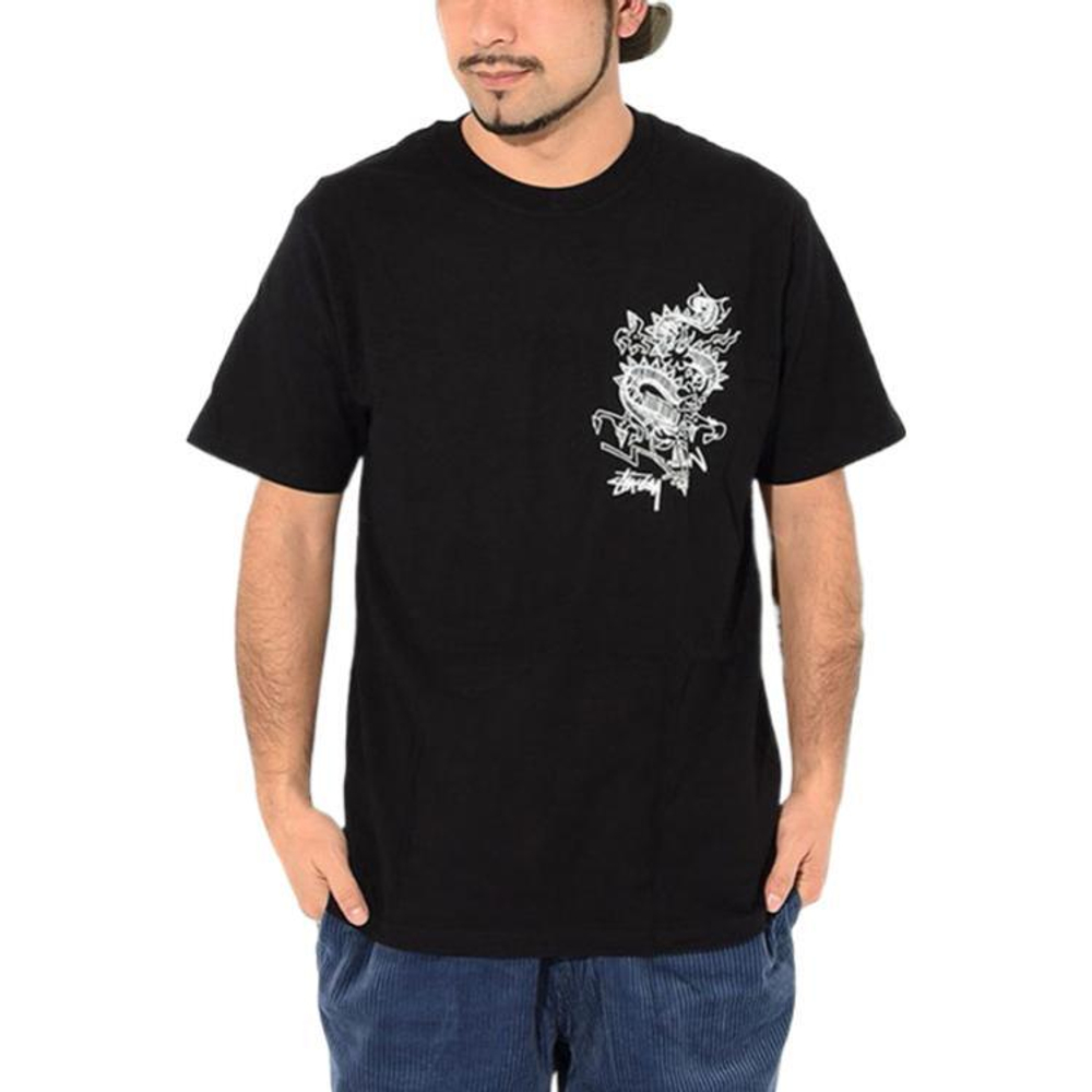 Футболки Stussy Funky Tribe T, 1904620