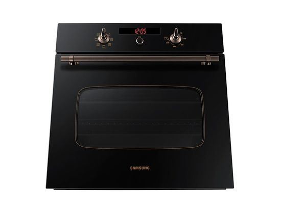 Электрический духовой шкаф Samsung NV70H3350CB