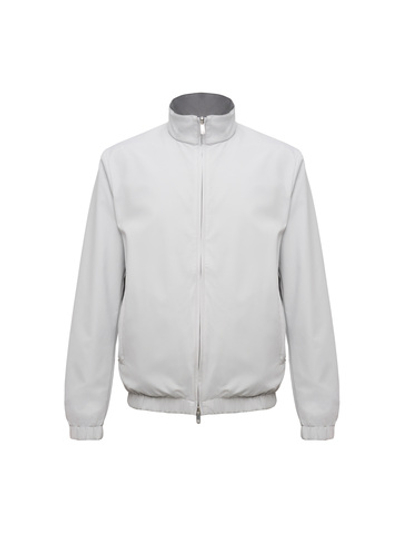 Куртка на молнии Marco Pescarolo