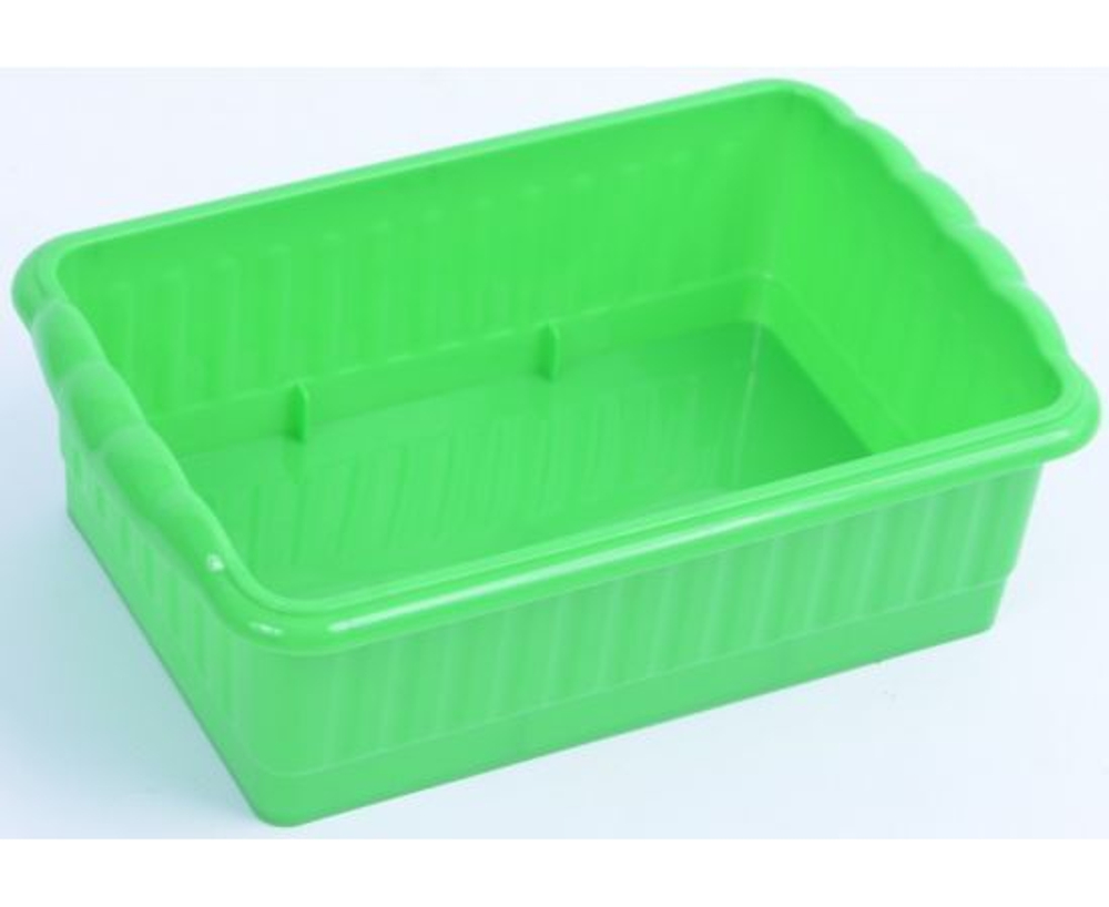 Ящик для рассады Дом и Дача 247х166х82