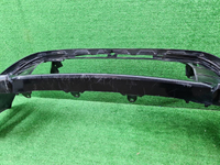 Бампер передний Toyota Camry xv50 (2014-2018)