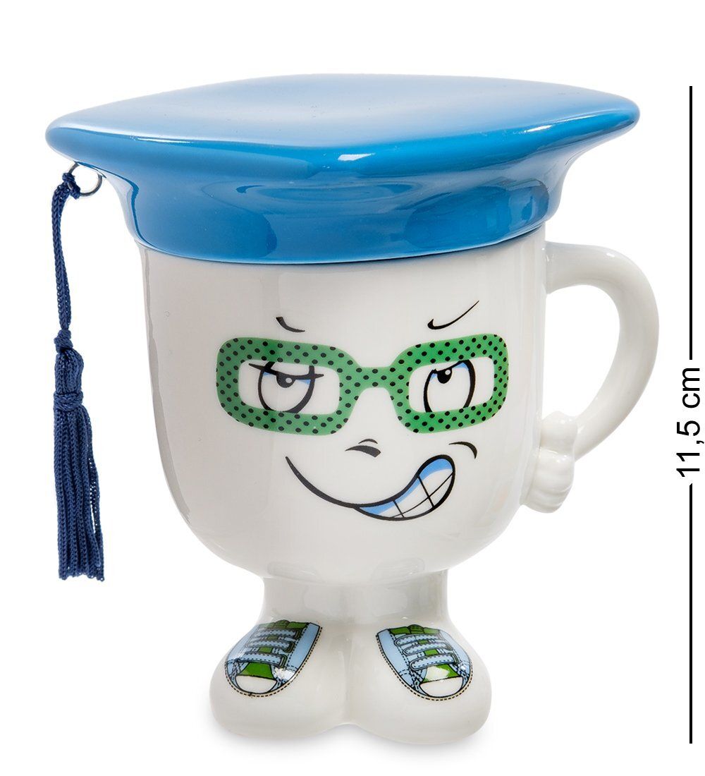 MUG-136/1 Кружка «Проказник»