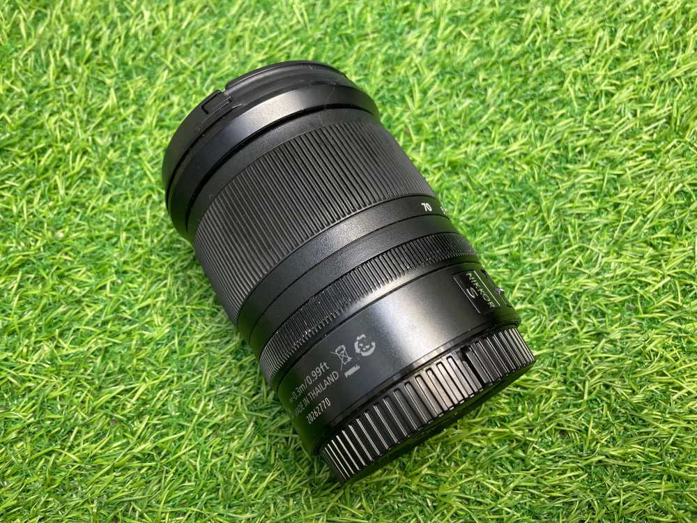 Nikon 24-70mm 4S Nikkor Z
