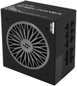 Блок питания Chieftronic SteelPower BDK-650FC 650 Вт