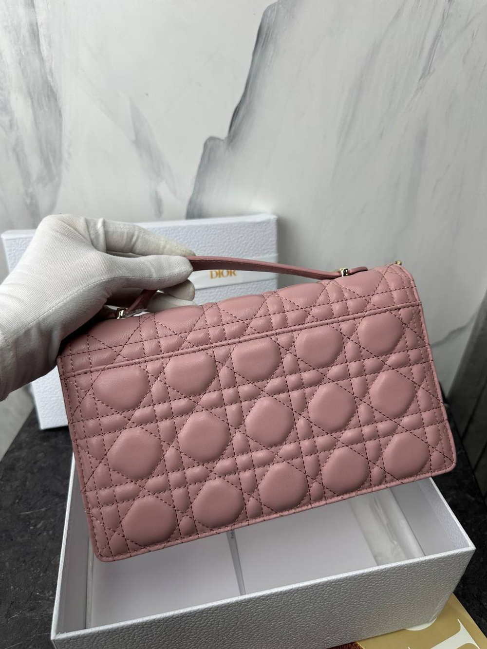 Сумка Christian Dior