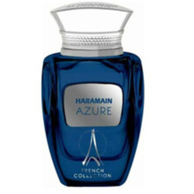 Al Haramain Azure French Collection EDP 100ml