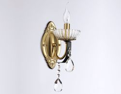 Ambrella Настенный светильник с хрусталем Classic TR4954