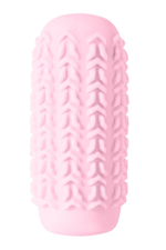 Мастурбатор Lola Games Marshmallow Maxi Candy, двусторонний, 13,9 см