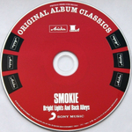 Smokie / Original Album Classics (5CD)