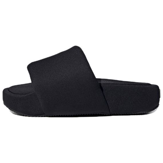 Y-3 Slide 'Triple Black'
