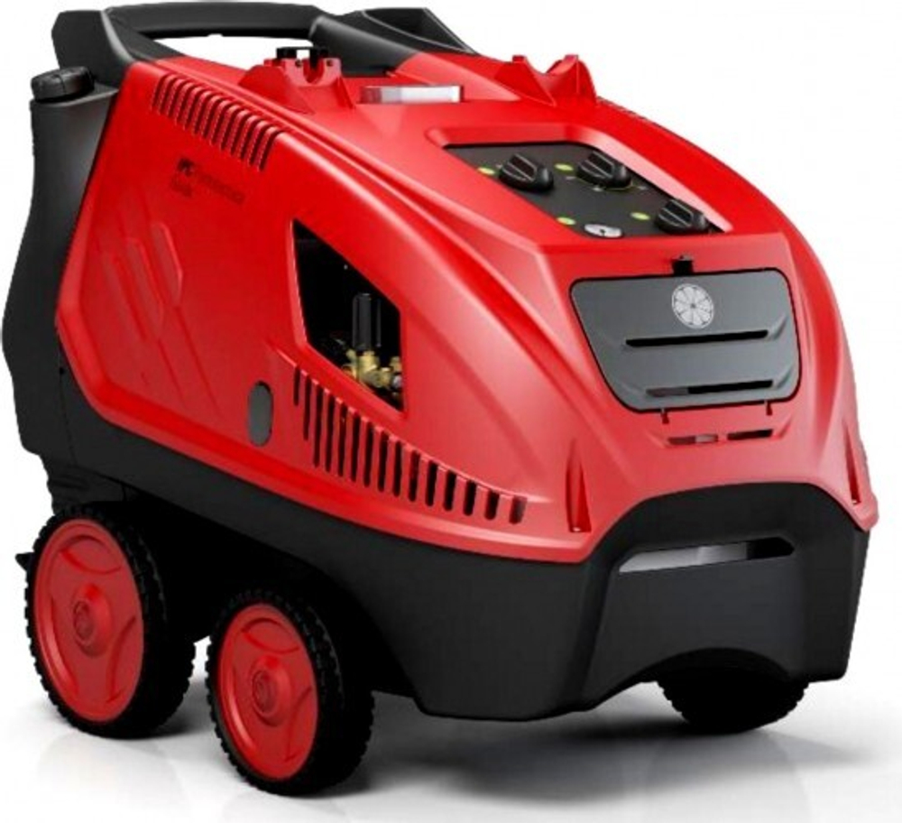 Мойка для машины Portotecnica GALAX-H4 D2017P4 T IDAC 40914 40914 IDAC