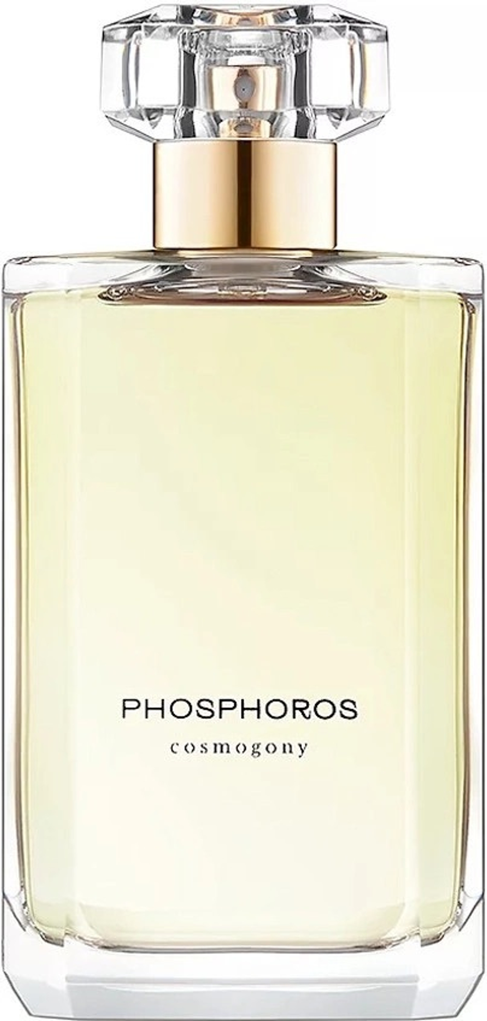 Cosmogony Phosphoros