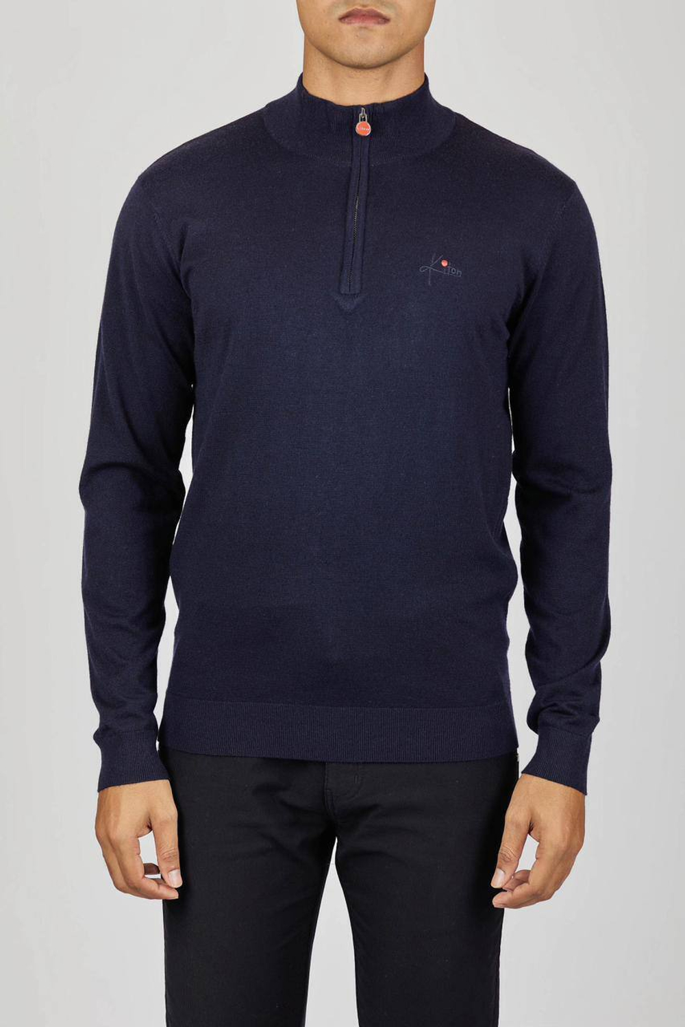 Свитер Kiton