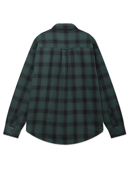 Рубашка Дл. Рукав L/s Edmands Shirt