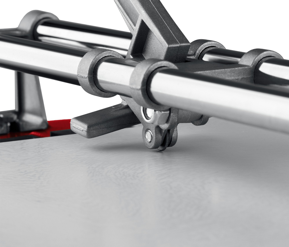 ЗУБР 400 мм, 5 - 15 мм, роликовый плиткорез (33191-40)