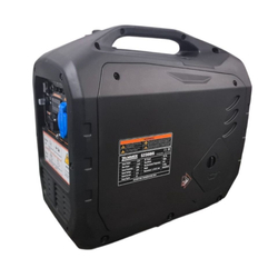 Бензиновый инверторный генератор Zammer S2300iS