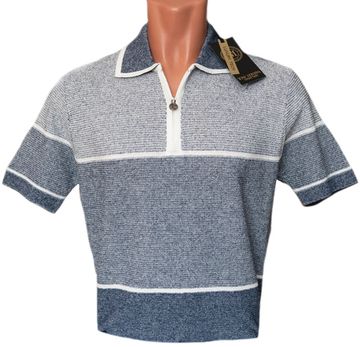 Футболка ПОЛО мужская TONY MONTANA LUXURY TECH (Турция)